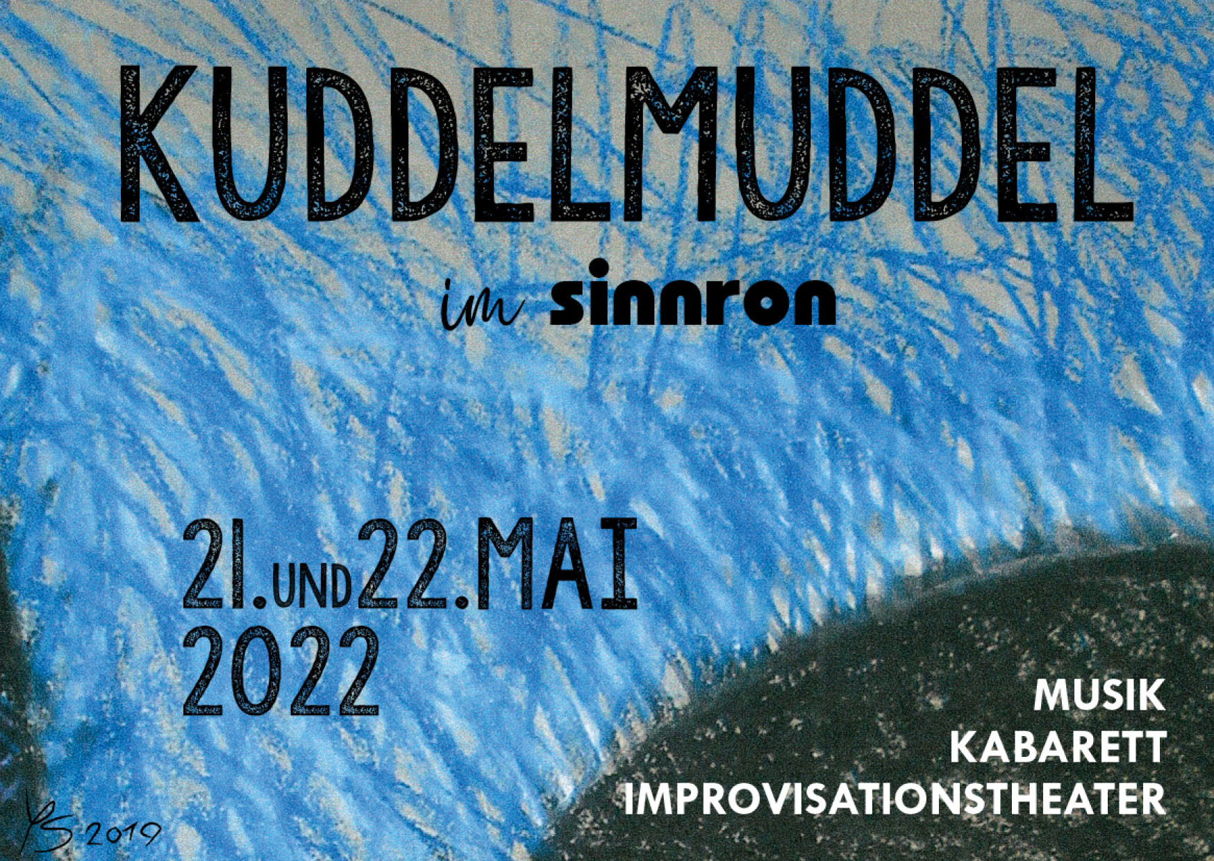 Kuddelmuddel im Sinnron