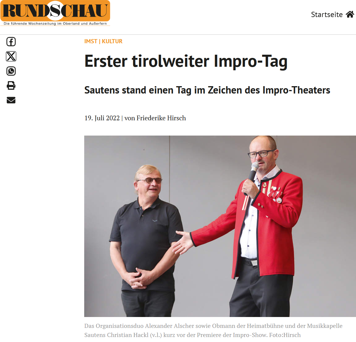 Improday Sautens