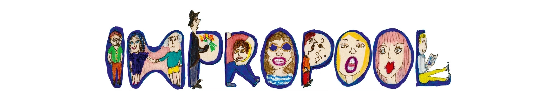 Impropool Logo